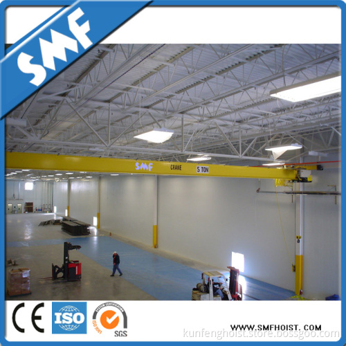 High Quality Best General Purpose Overhead Crane 10/50ton